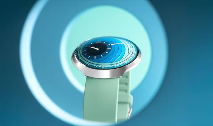 Ressence Type 8
