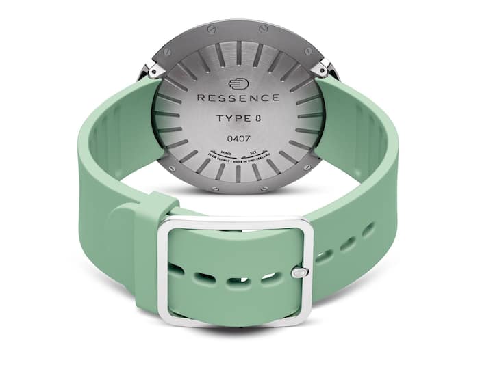 Ressence Type 8