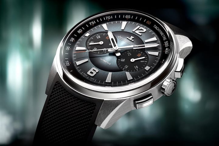 <p>Polaris Chronograph</p>