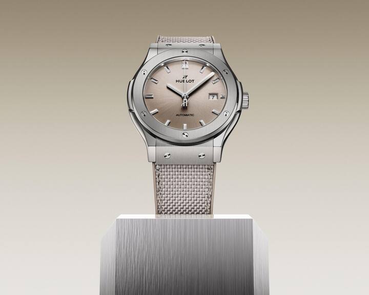 <p>Hublot Classic Fusion</p>
