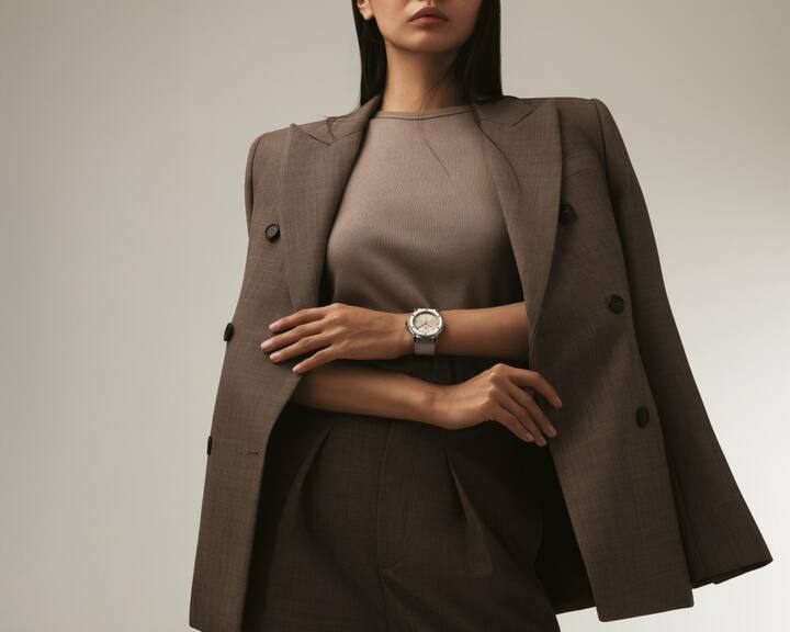 <p>Hublot Classic Fusion</p>