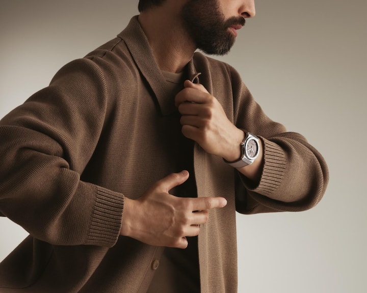 <p>Hublot Classic Fusion</p>