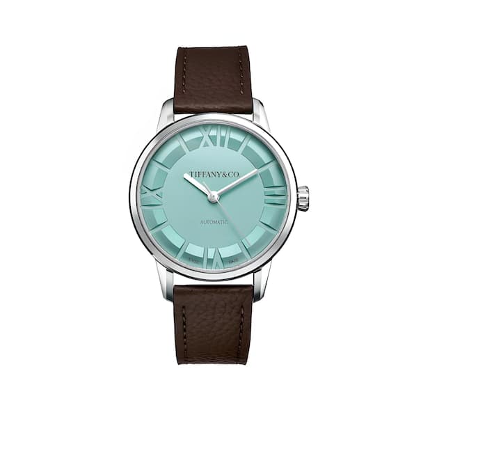 <p>Unter anderem dank LVMH-Marken wie Tiffany.</p>