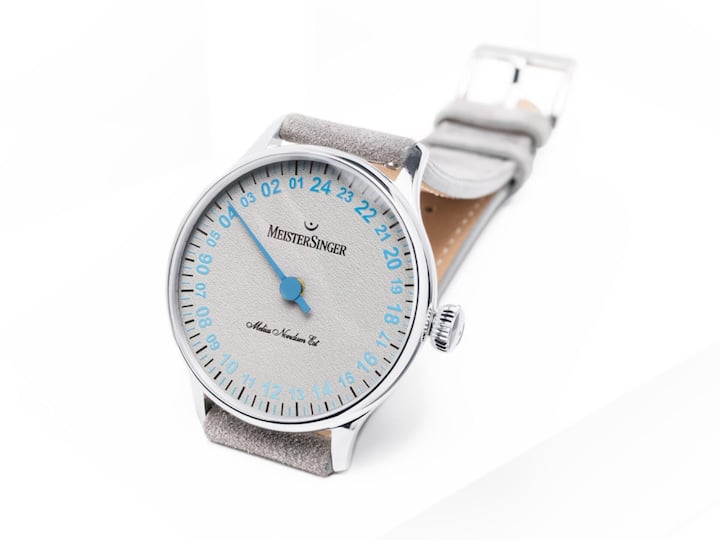 <p>MeisterSinger</p>