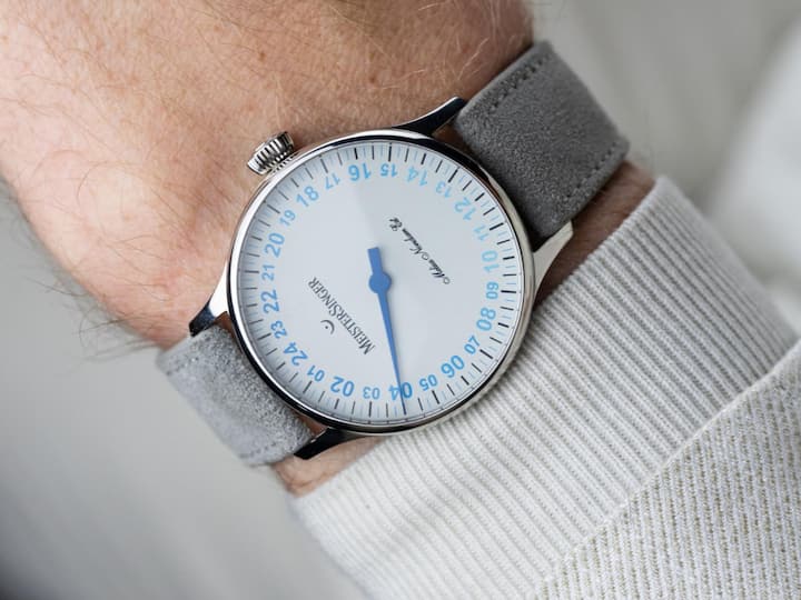 <p>MeisterSinger</p>
