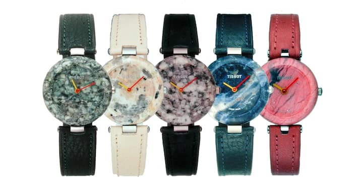 <p>In den 1980er-Jahren ein Hit, doch dann hörte man nicht mehr viel von der RockWatch.</p>