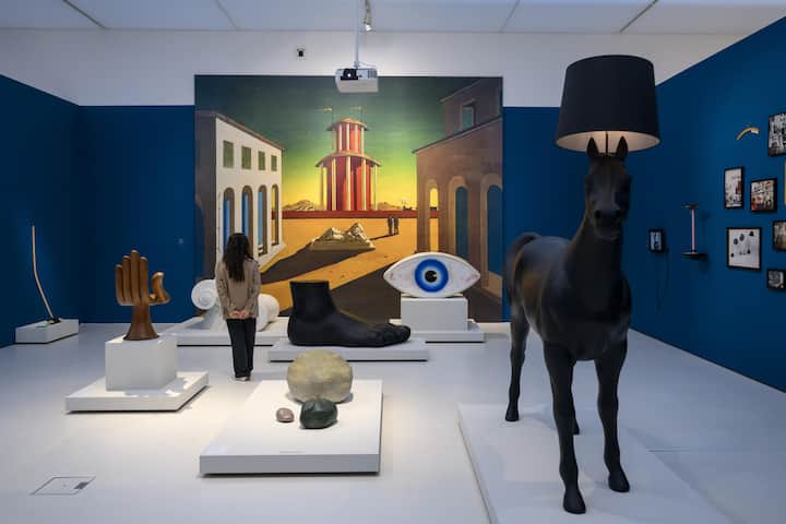 <p>Vitra Design Museum</p>