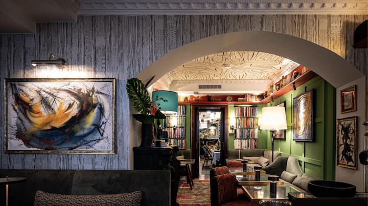 <p>«Münchner Kindl»</p>