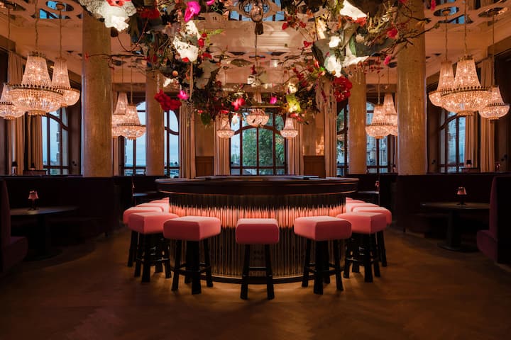 <p>Les Trois Rois</p>