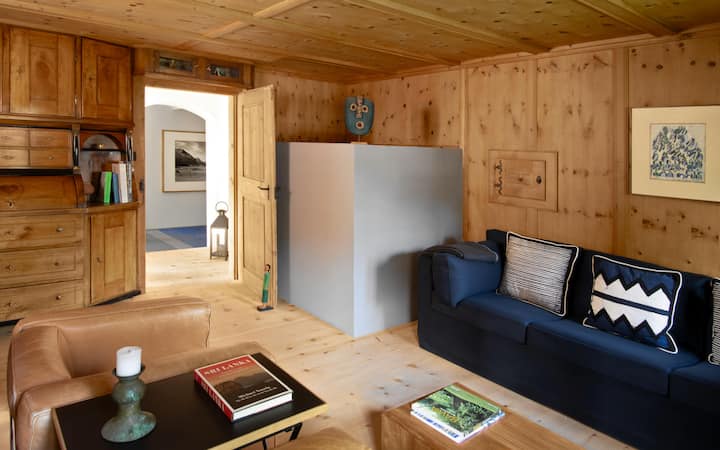 <p>Haus Plazzetta</p>