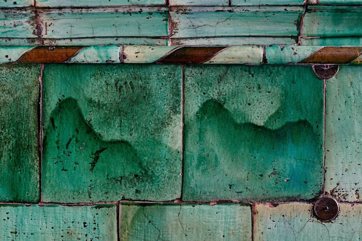 <p>Dank zahlreicher Fresken und weiterer historischer Details gilt die Liegenschaft als Denkmal von nationaler Bedeutung.</p>