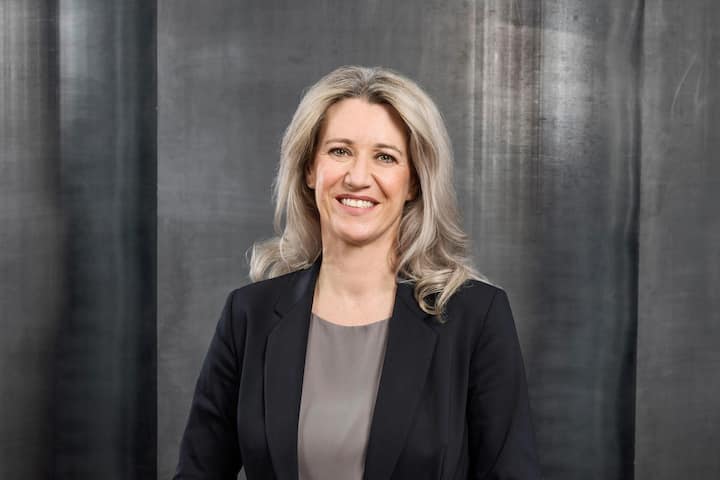 <p>Nina Flückiger ist Standortleiterin Zürich bei der Markstein AG.</p>