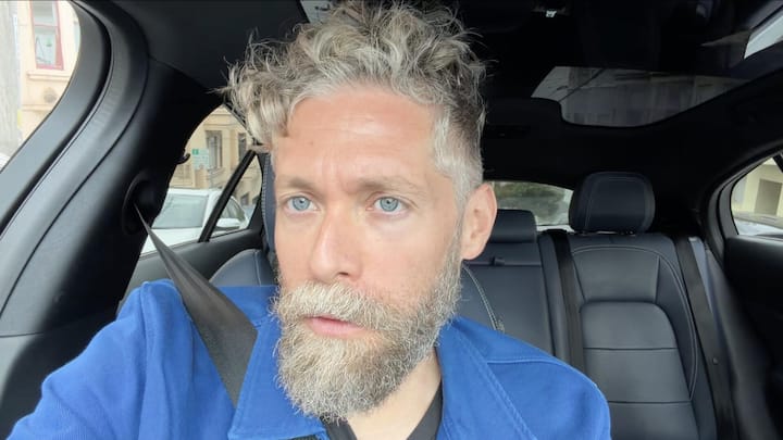 <p>Blick-Digitalredaktor Tobias Bolzern war in San Francisco unterwegs.</p>