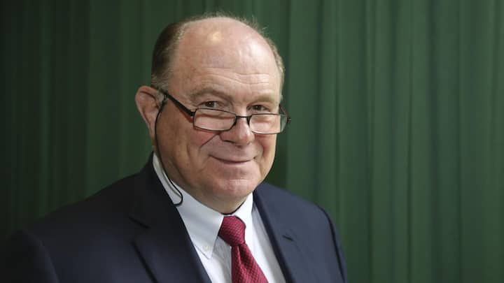 Walter Kielholz hatte als VR-Präsident die Vision von einem gigantischen Swiss Re Campus.