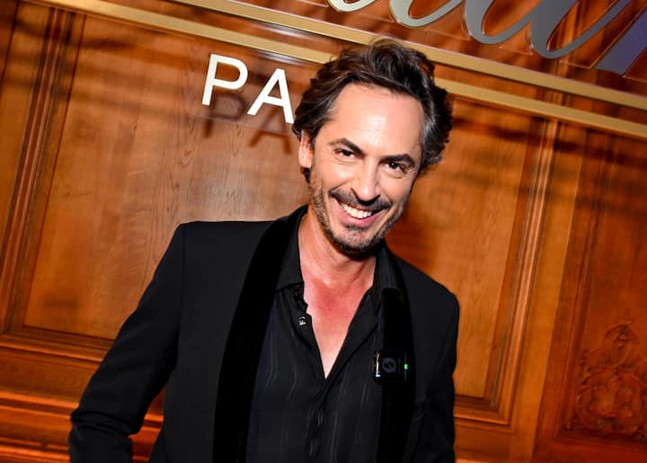 <p>Kilian Hennessy, Spross aus der Hennessy-Dynastie, schlug 2007 mit seiner eigenen Parfumfirma einen eigenen Weg ein. </p>