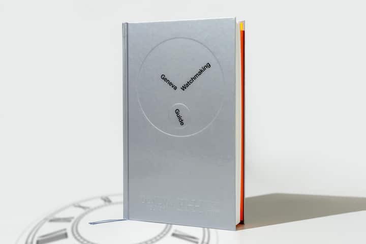 <p>Geneva Watch-making Guide</p>