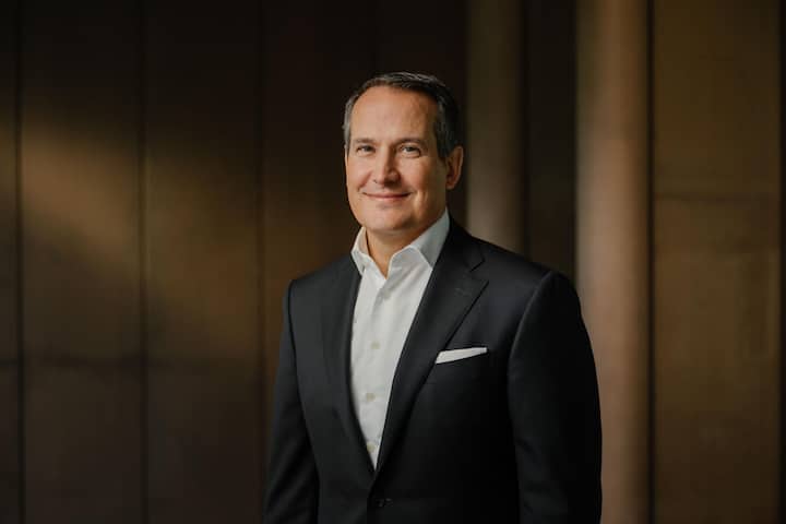 <p>Patric Deflorin ist neu Axa-Schweiz-Chef.</p>