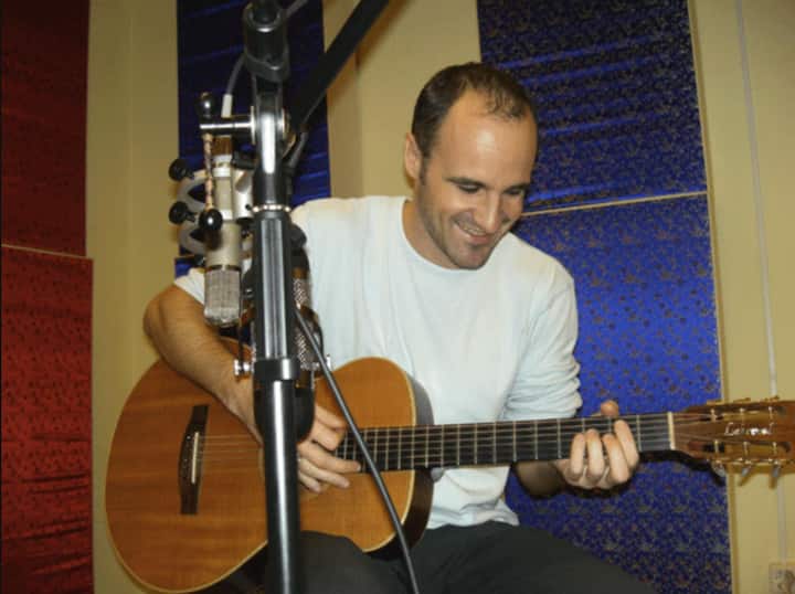 <p>Matthias Geissbühler, CIO Raiffeisen.</p>