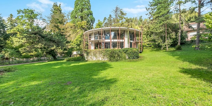 <p>3,7 Millionen Franken soll das einstige Wohnhaus von Otto Kolb kosten.</p>