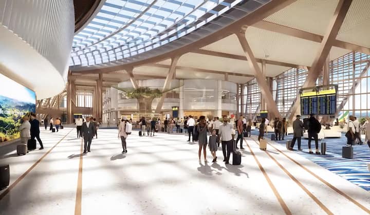 <p>Der tatsächliche Erfolg des Projekts steht noch in den Sternen.</p>