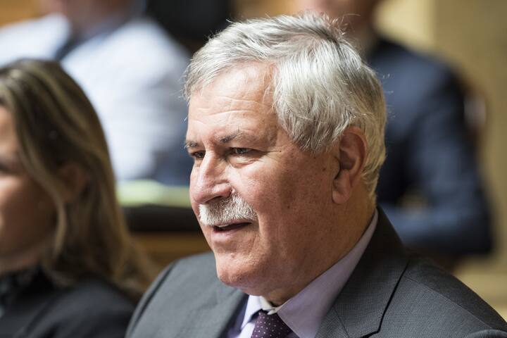 Hansjörg Walter