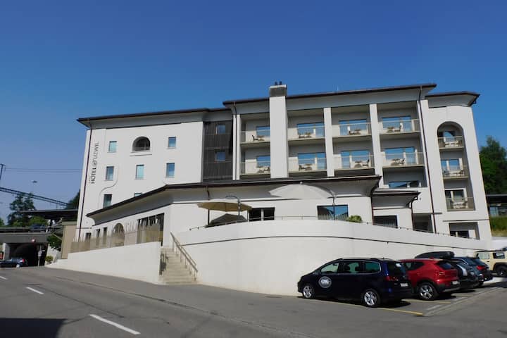 Hotel Uzwil
