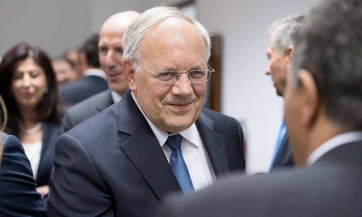 Johann Schneider-Ammann