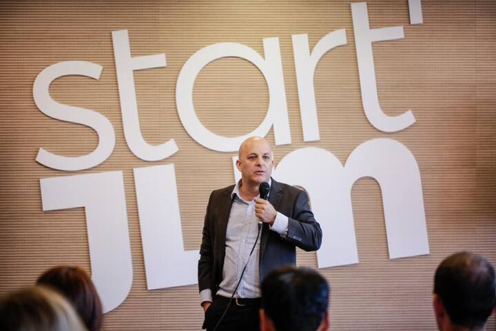 Innovationsspace JLM