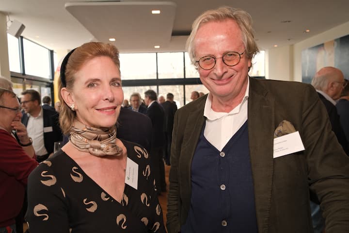 Isabella zu Pappenheim;Raetke Mller, J.F. Müller & Sohn AG