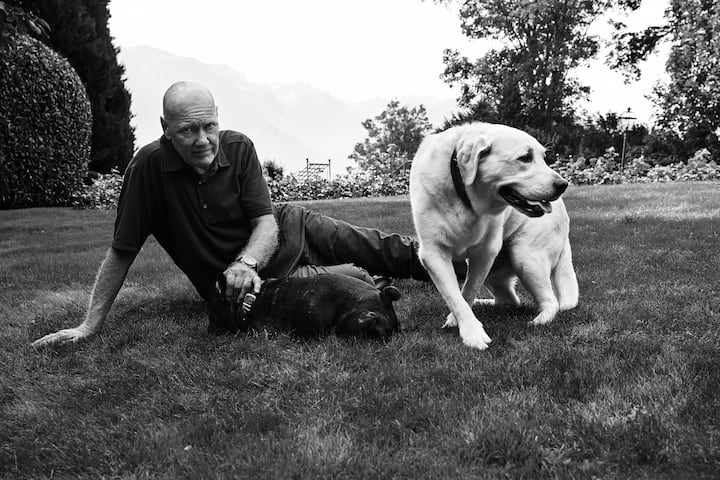 Jean-Claude Biver