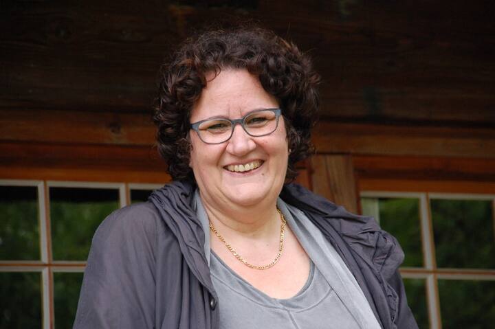 Jolanda Brunner