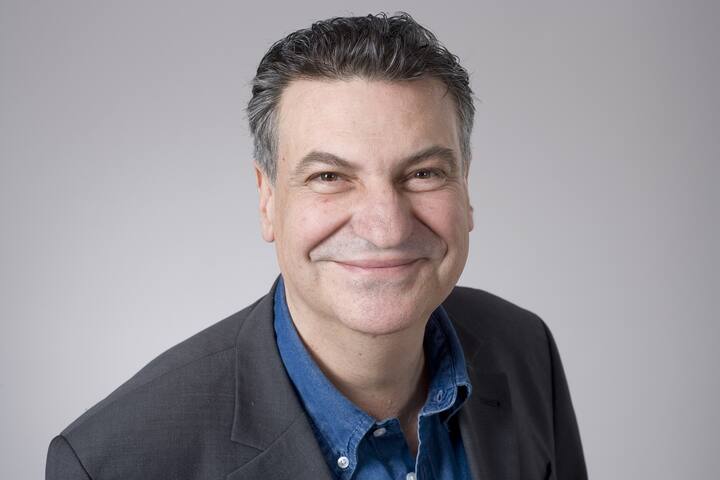 Josef Zisyadis