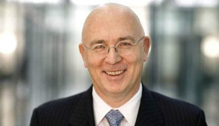 Jürg Haller
