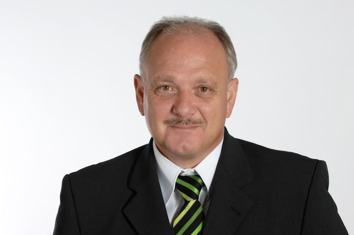 Jürg Sulser