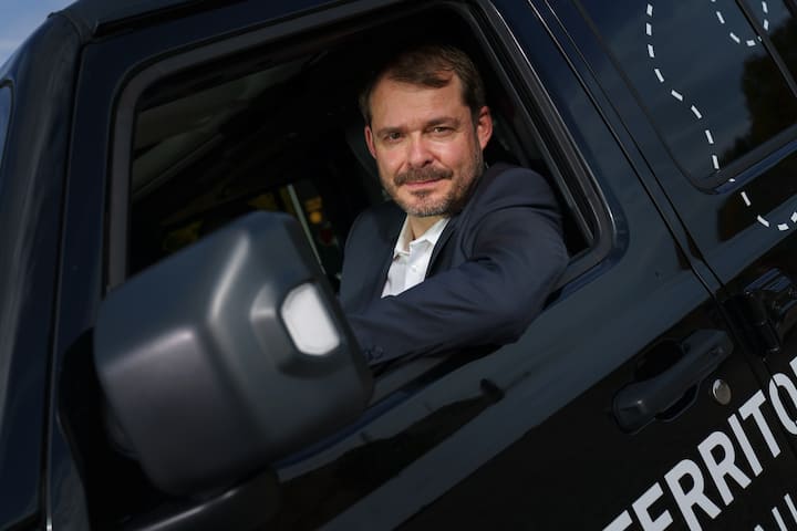 Jürg Wittwer TCS