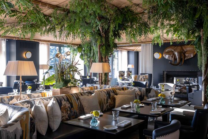 La Reserve Geneve