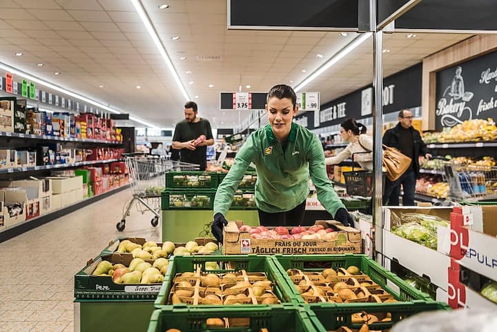 Lidl Schweiz