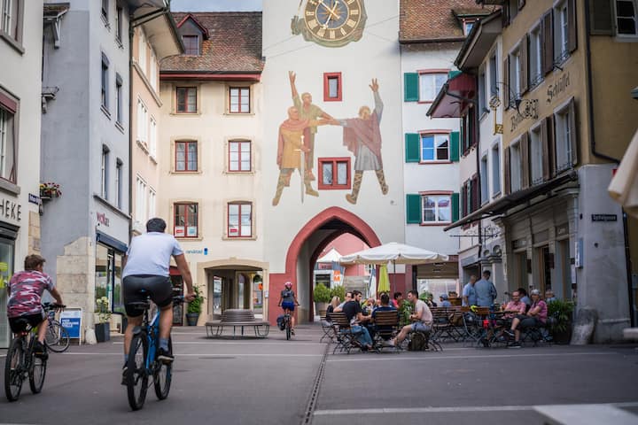 Liestal