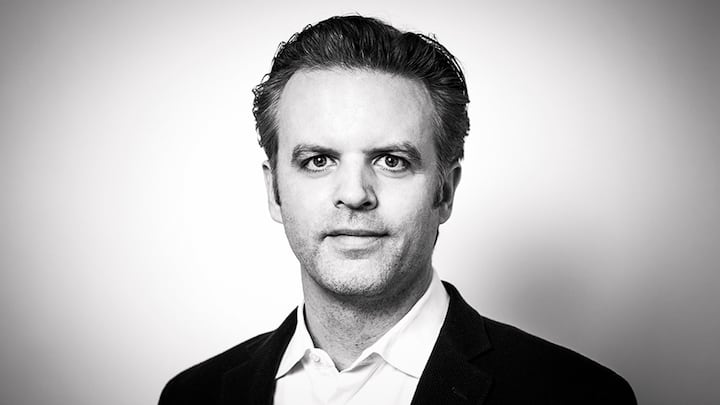 Manuel Krieger