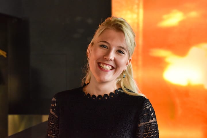 Mara Horta