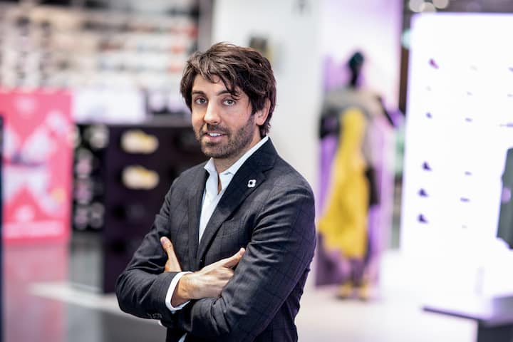 Marc Huber