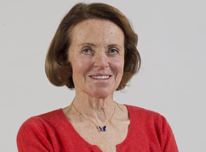 Marie-Jeanne Meyer