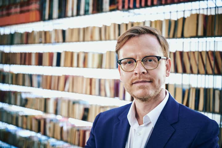 Markus Gabriel