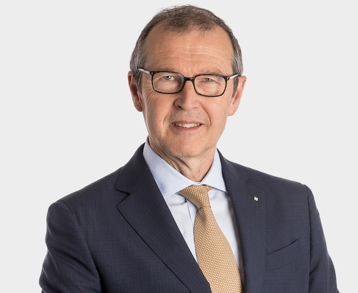 Markus Hongler