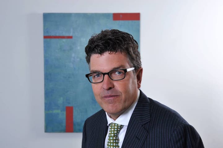 Markus Steiner