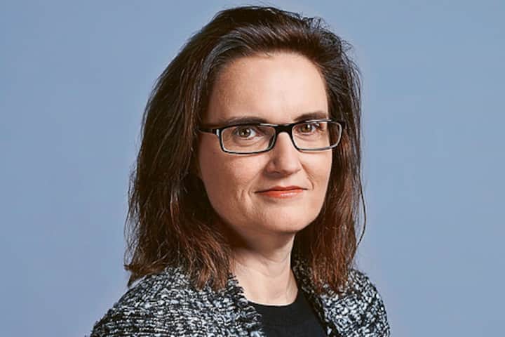 Marlene Amstad