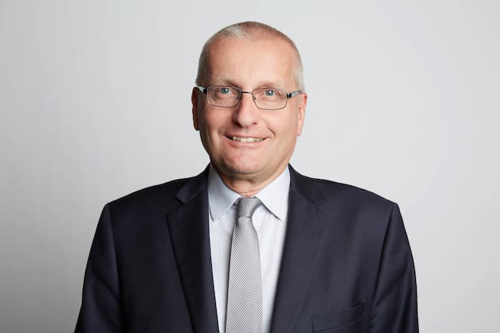 Martin Kriegner 