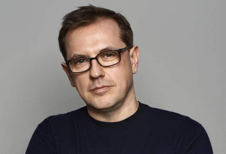 Martin Saidler