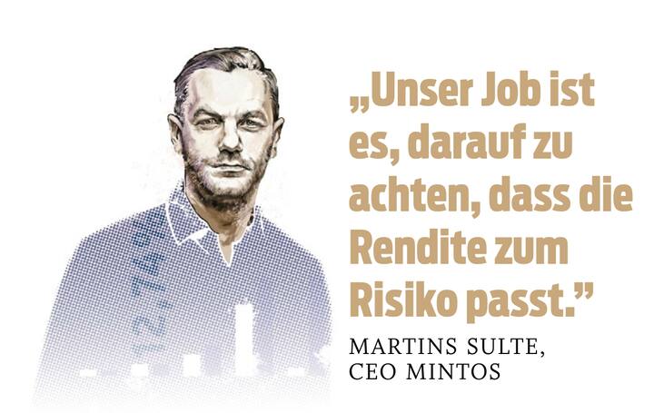 Martins Sulte
