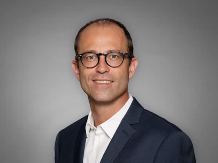 MATHIAS BRAND ist neu Chef und Miteigentümer bei Kilchenmann